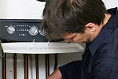 boiler repair Cockayne Hatley