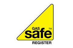 gas safe companies Cockayne Hatley